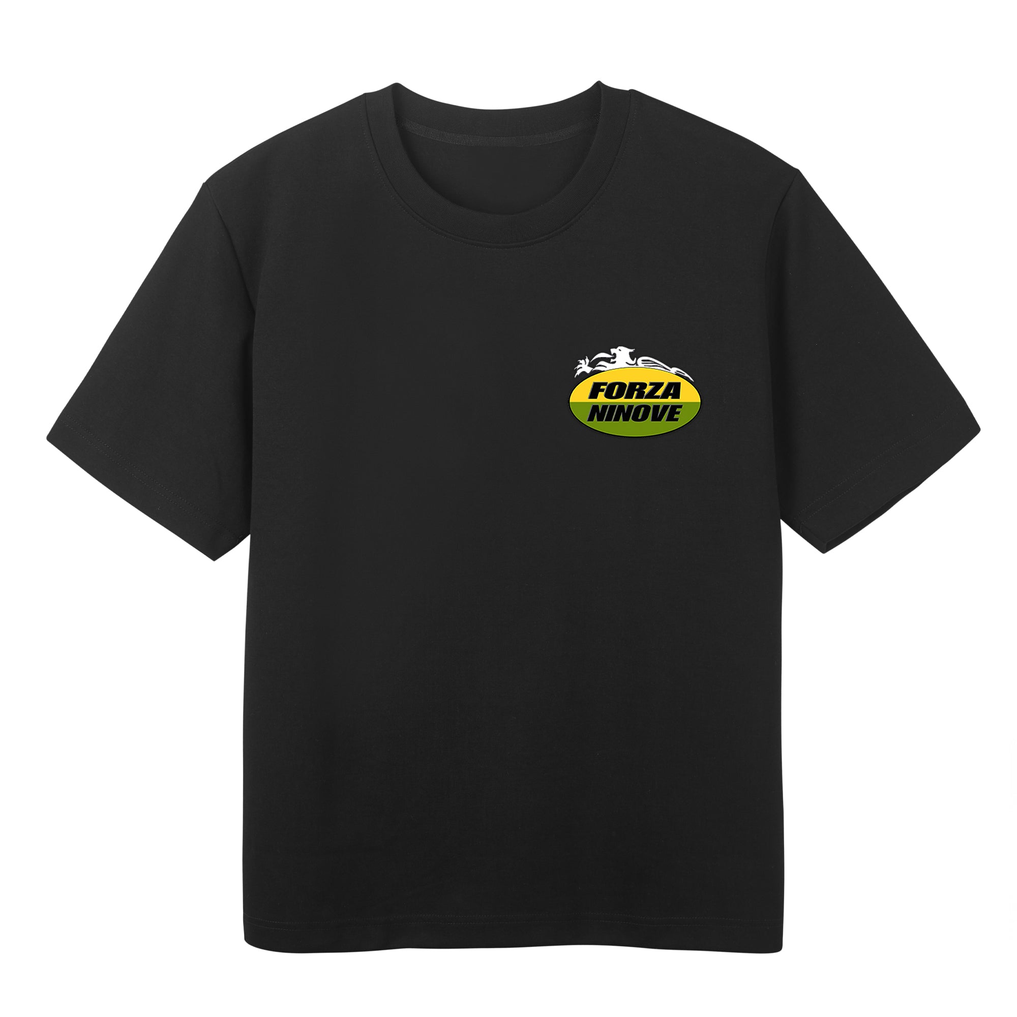 T-shirt Forza Ninove