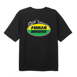 T-shirt Forza Ninove
